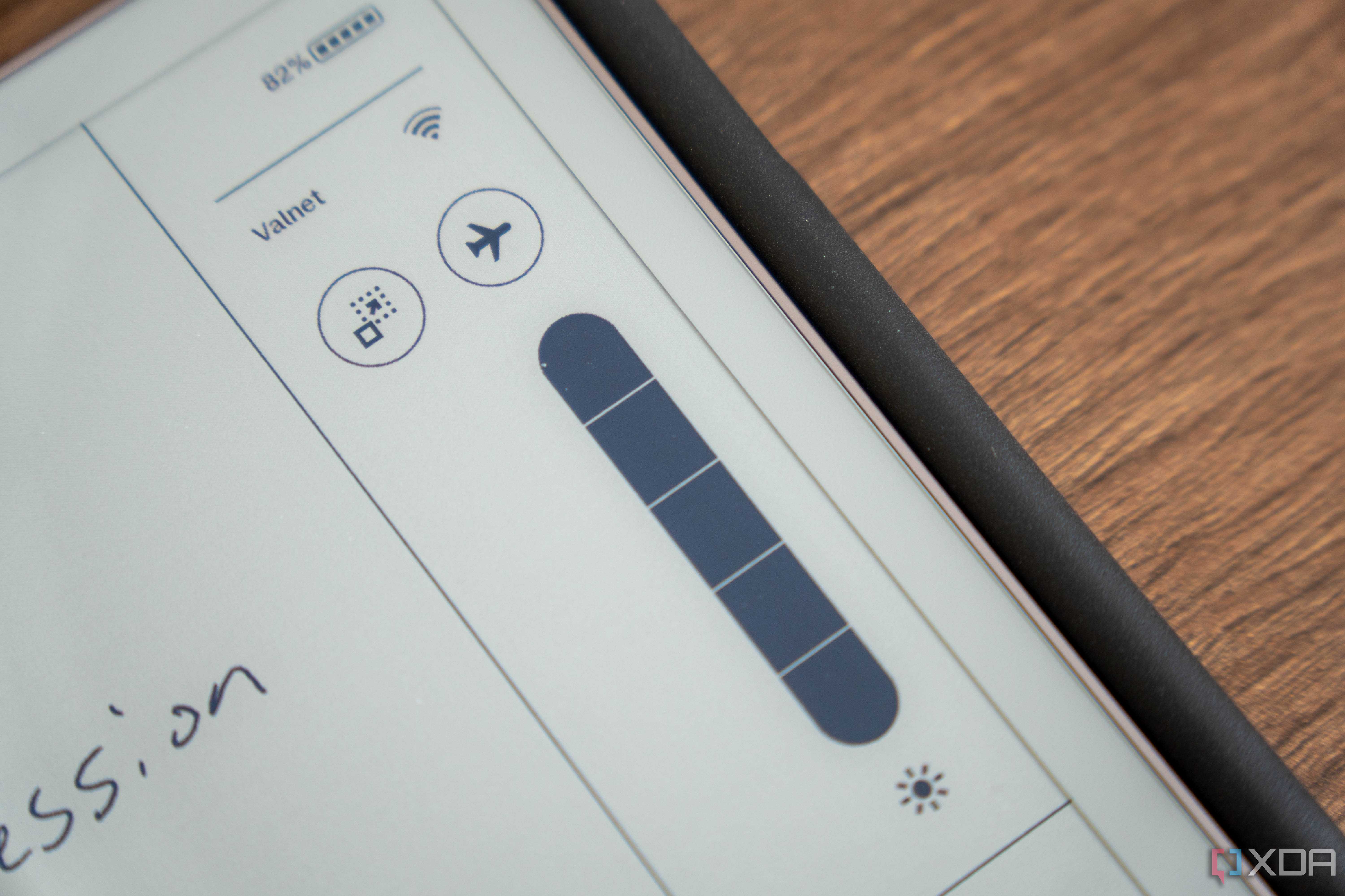 ReMarkable Paper Pro-10