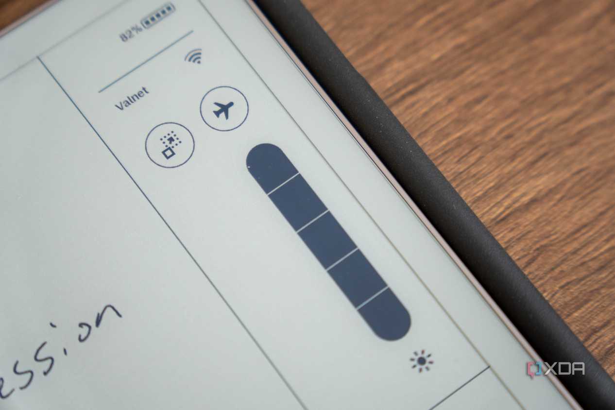 ReMarkable Paper Pro-10