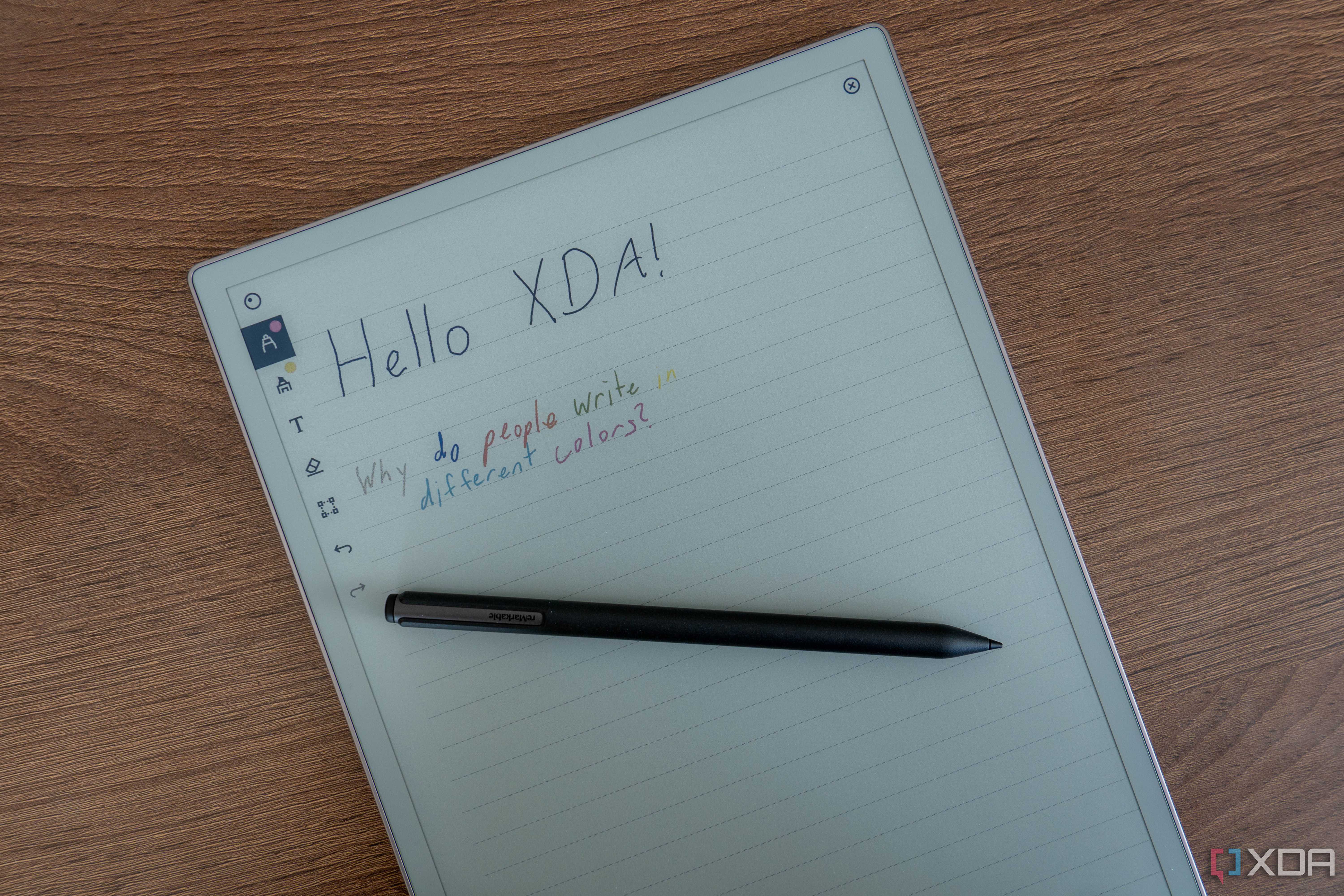 Remarkable Rermarks 5 reasons I love my ReMarkable — and 3 reasons you might not
