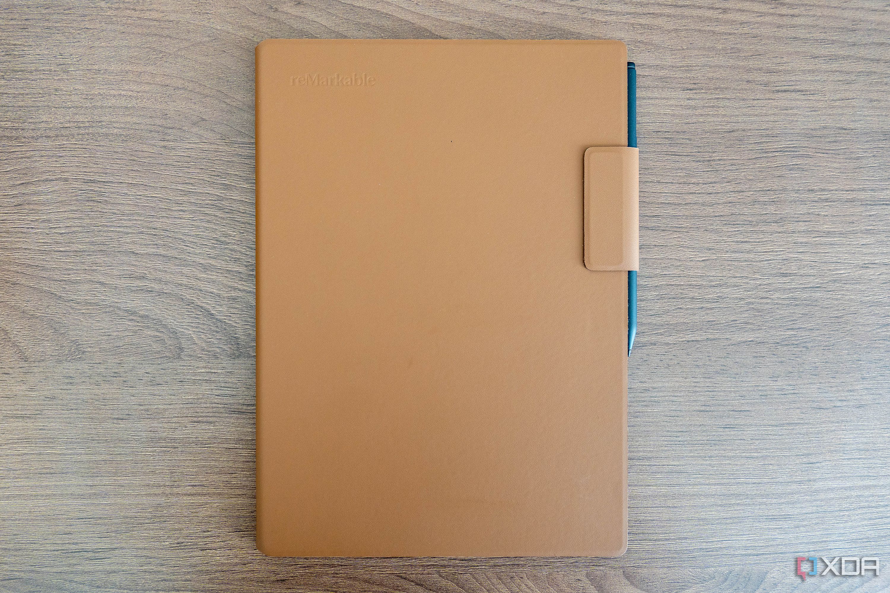 ReMarkable Paper Pro-2
