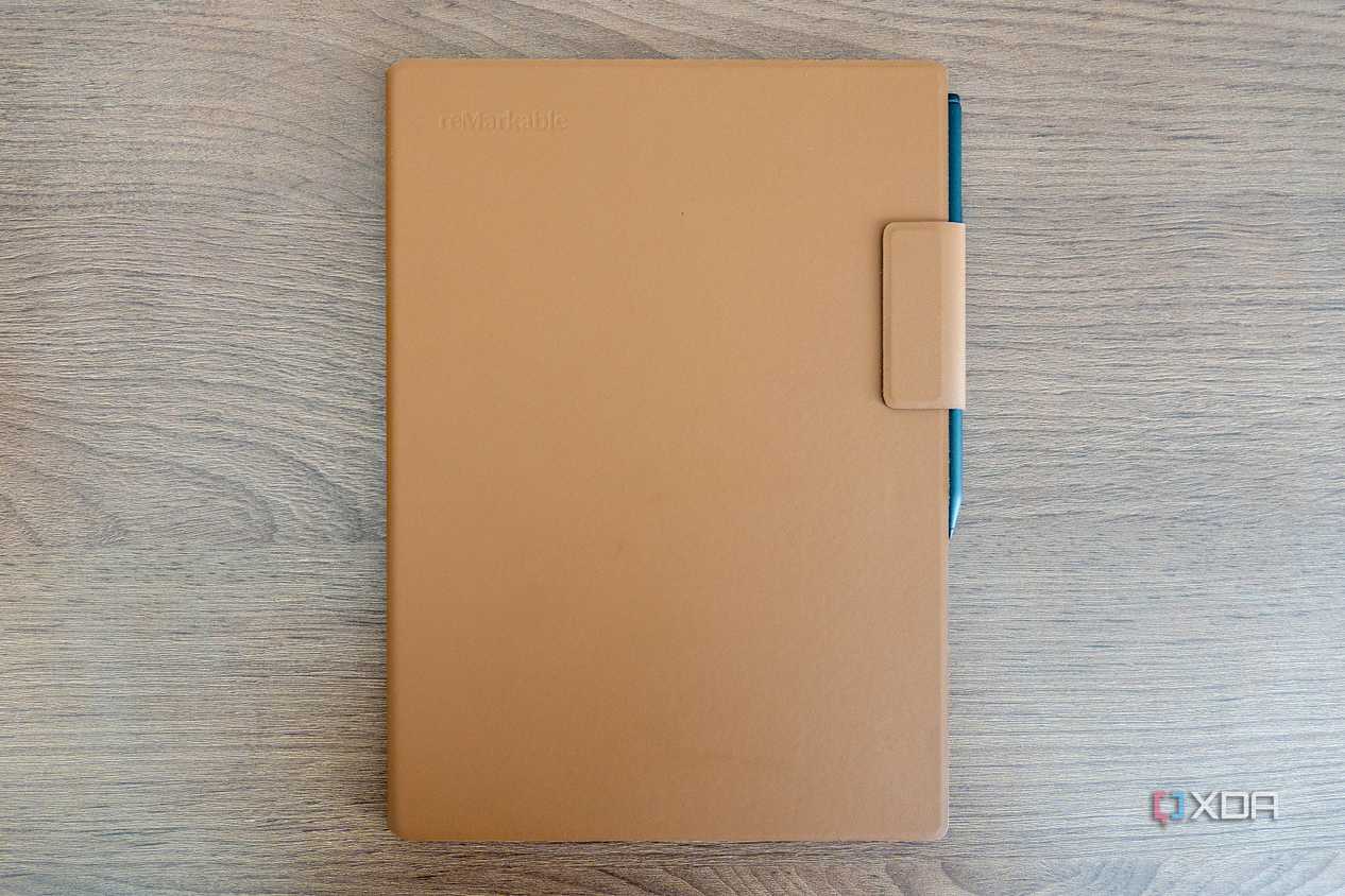 ReMarkable Paper Pro-2