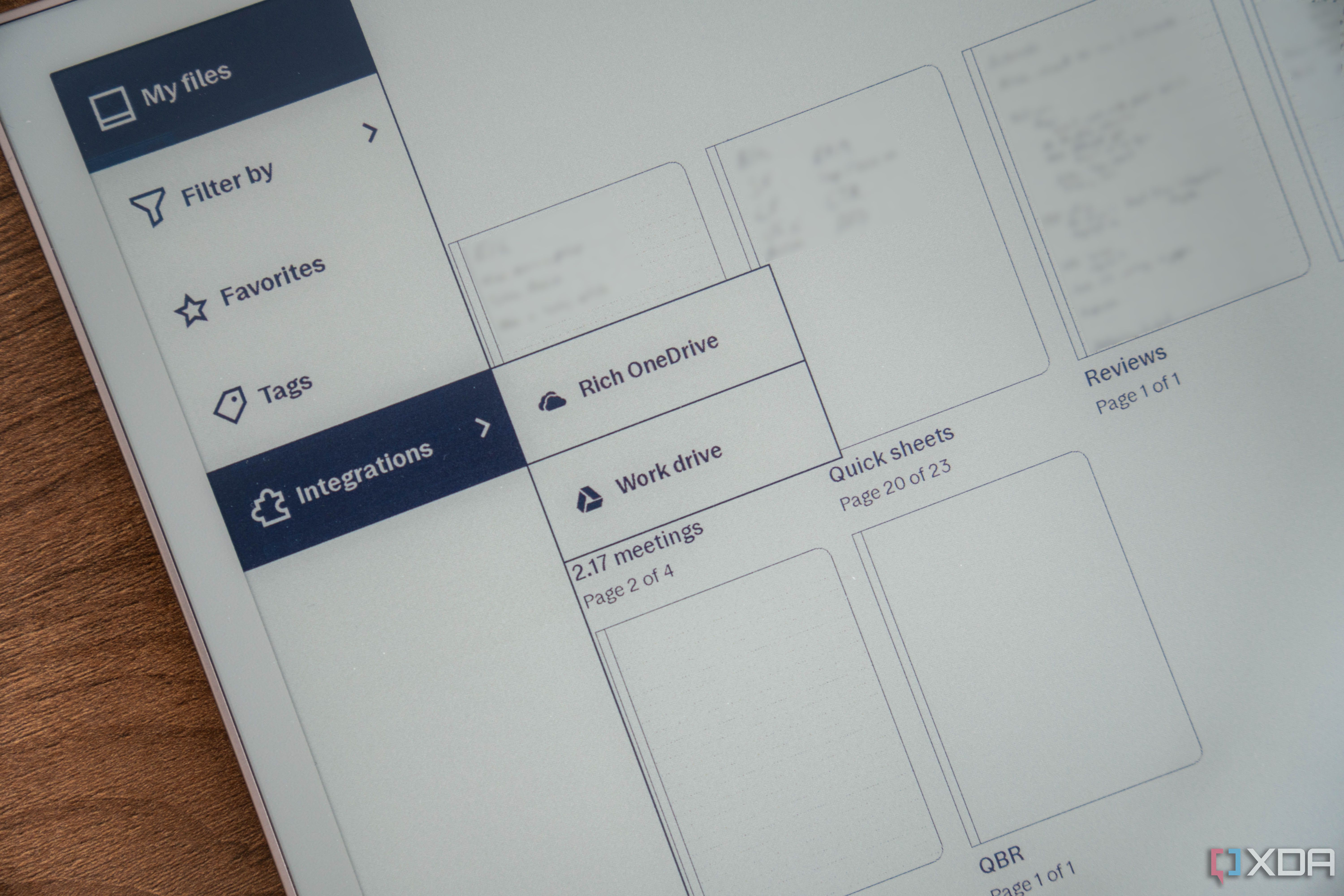 ReMarkable Paper Pro review: It completely changed how I take notes