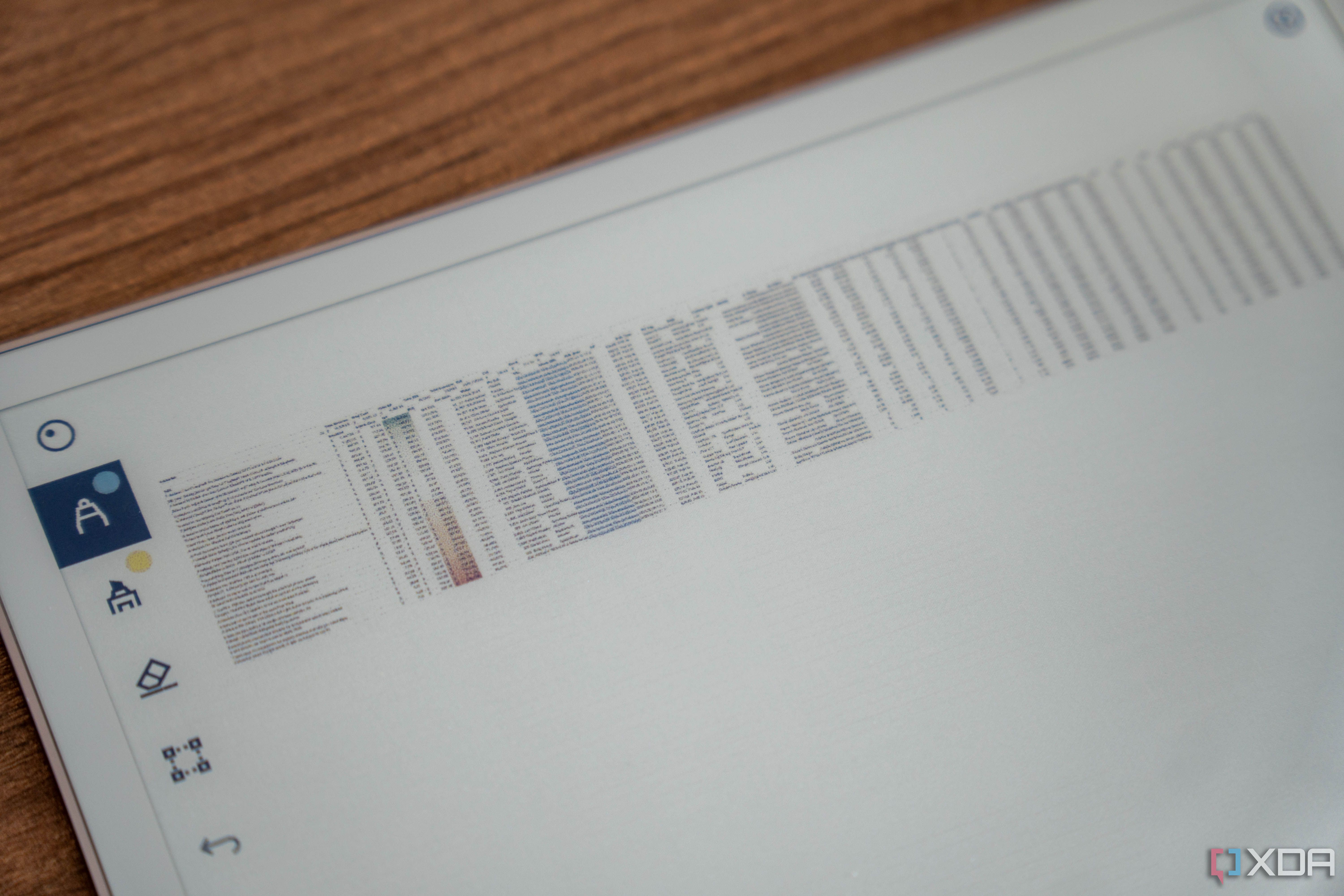 A ReMarkable tablet might be the best productivity assistant I own