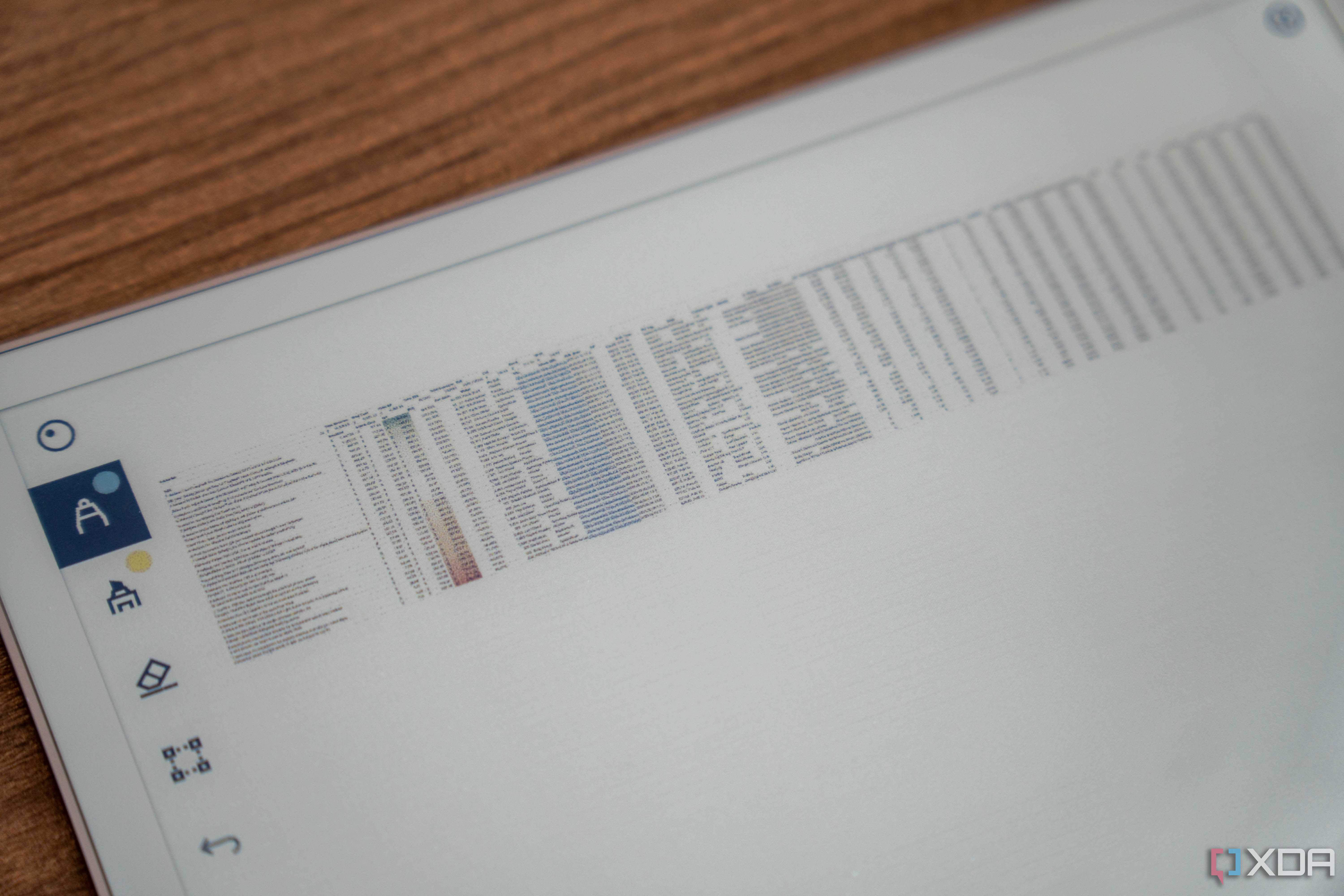 Using Remarkable A ReMarkable tablet might be the best productivity assistant I own