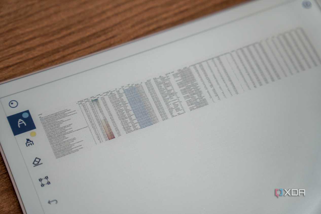 ReMarkable Paper Pro-21
