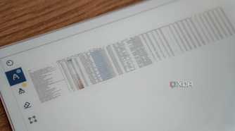 ReMarkable Paper Pro-21