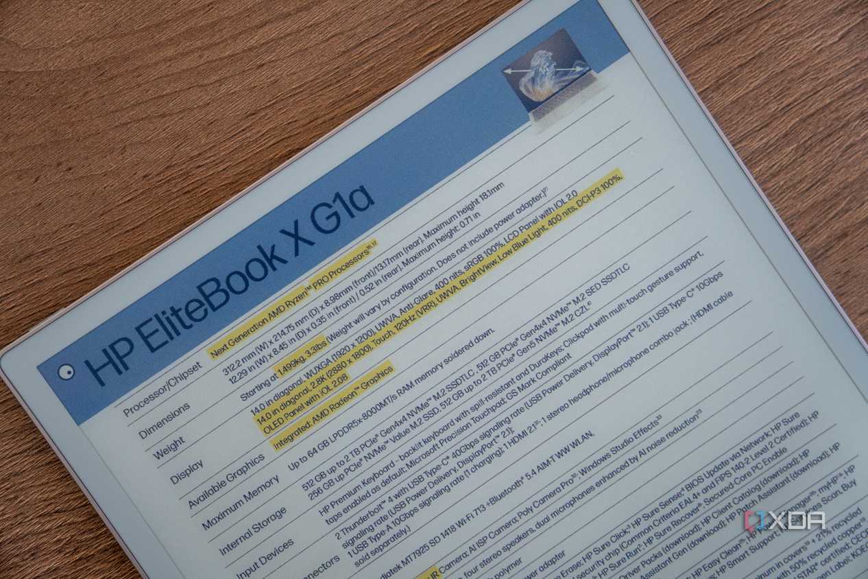 ReMarkable Paper Pro-26