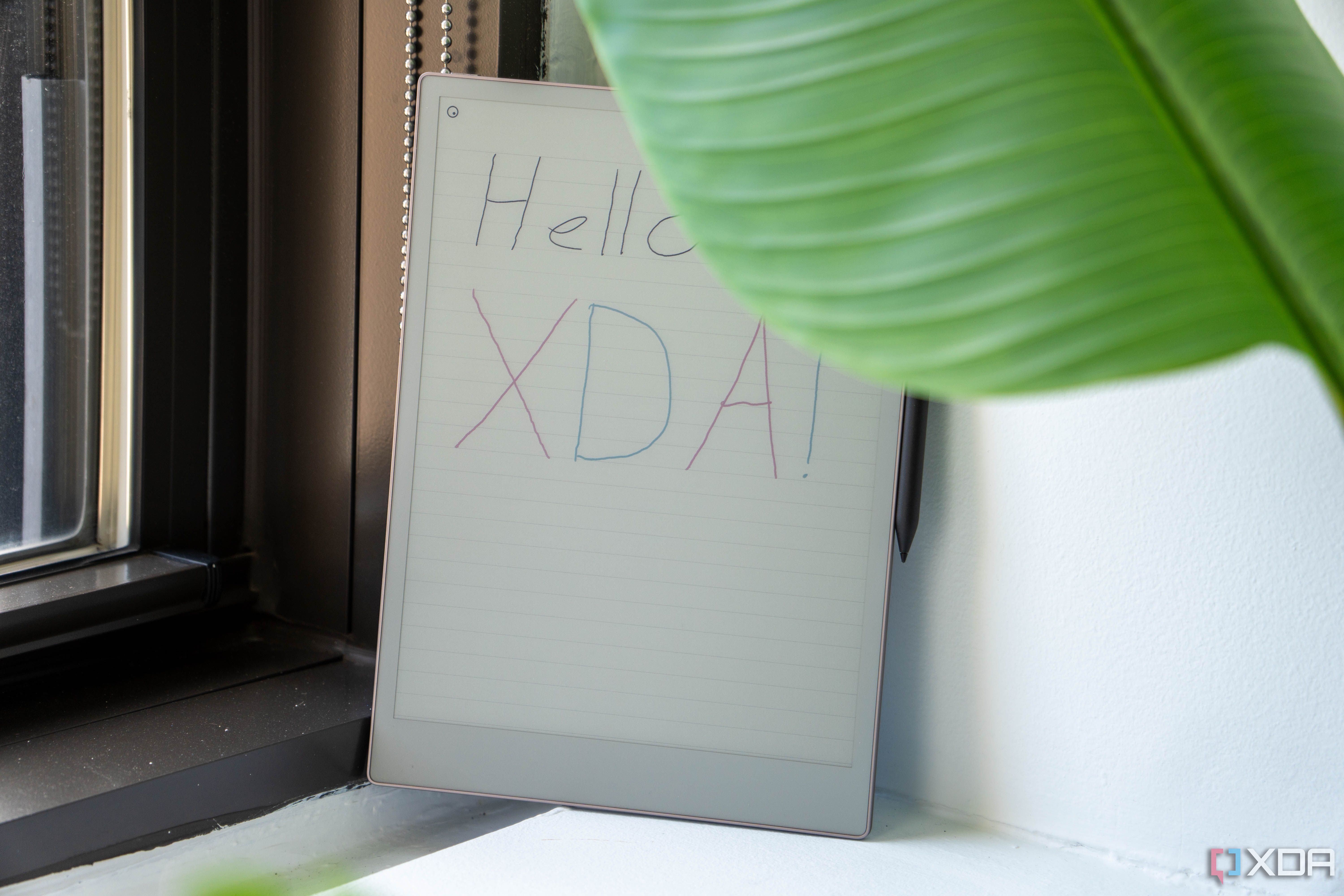 ReMarkable Paper Pro-28