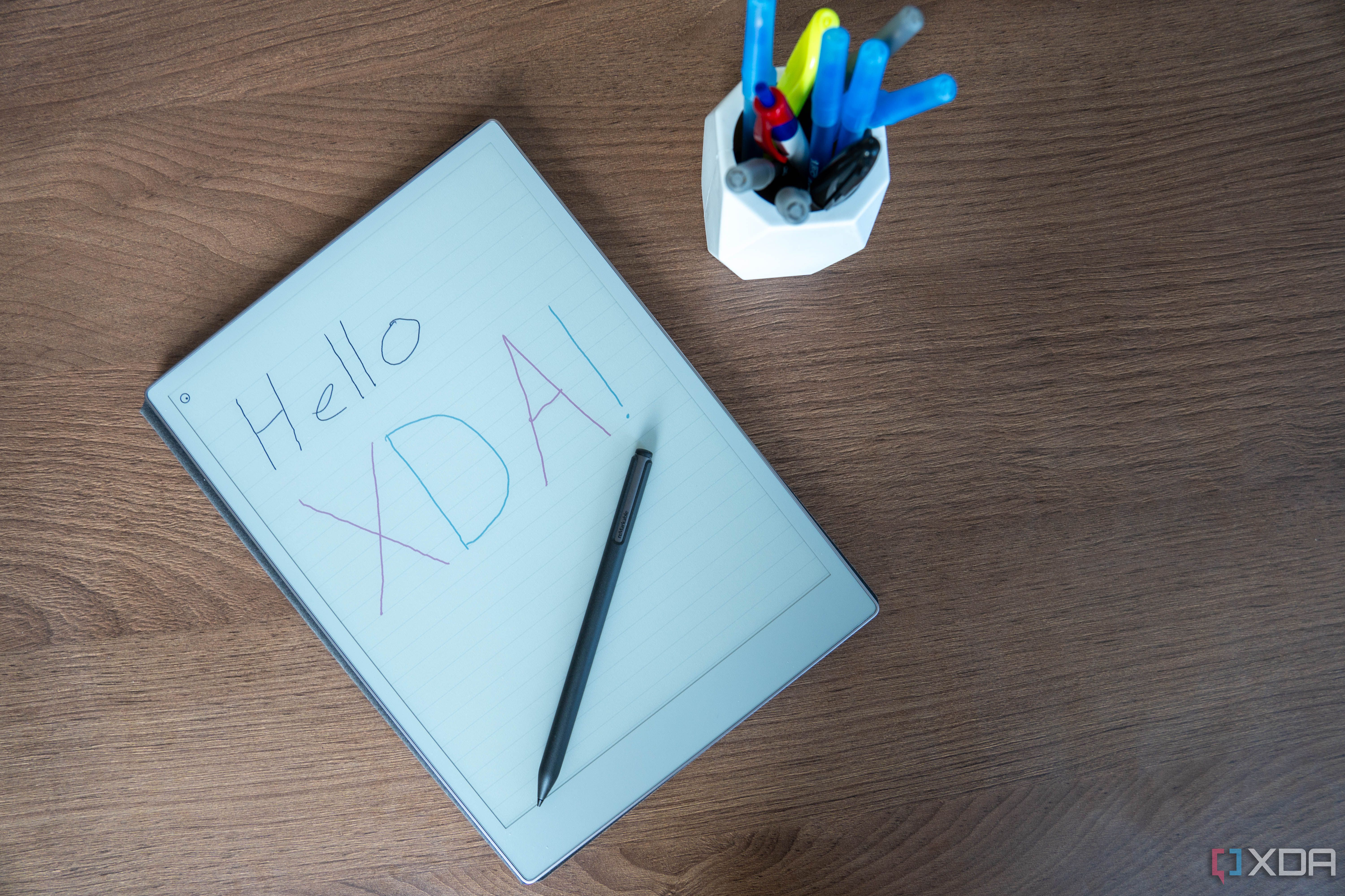 ReMarkable Paper Pro-31