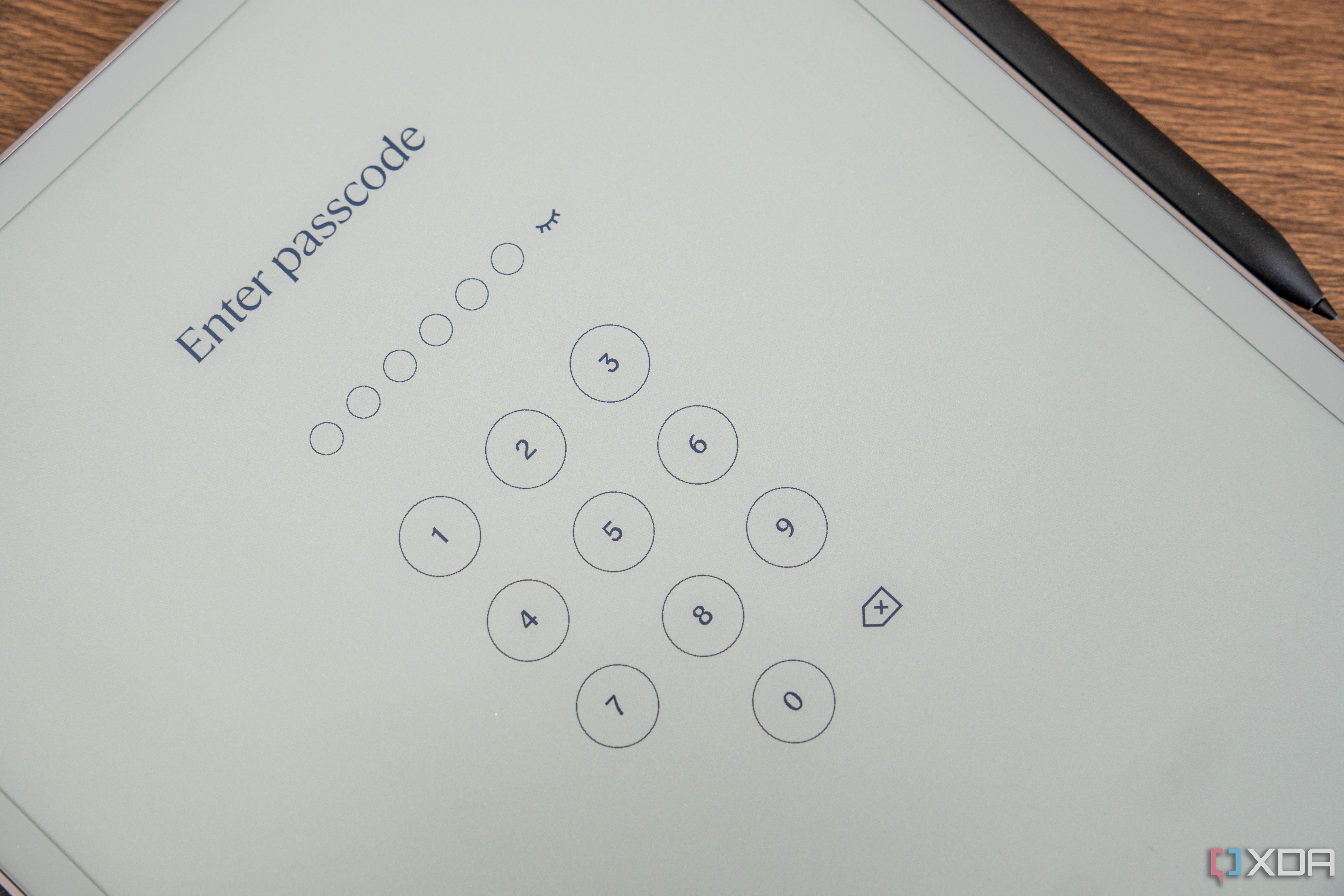 A ReMarkable tablet might be the best productivity assistant I own