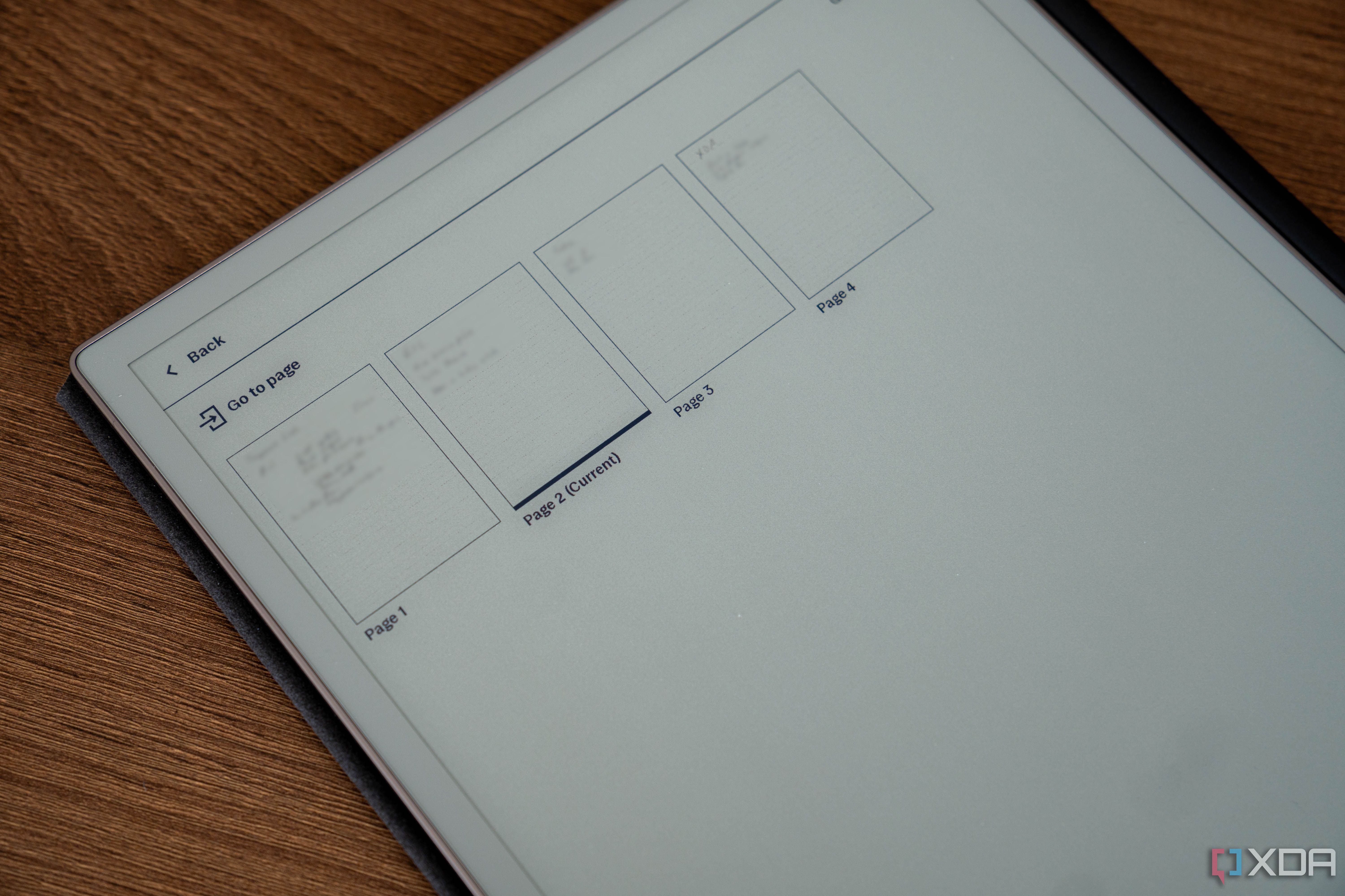 4 reasons a note-taking tablet is better than any software on your ...