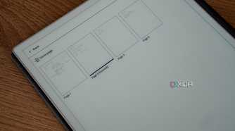 ReMarkable Paper Pro-7