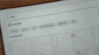 ReMarkable Paper Pro-9