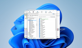 Screenshot of RoboTask on Windows 11 showing a list of available actions to automate