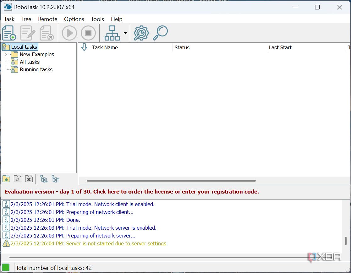8 reasons you should automate your PC with RoboTask (instead of Task ...
