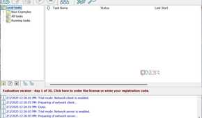 RoboTask UI