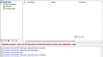 RoboTask UI