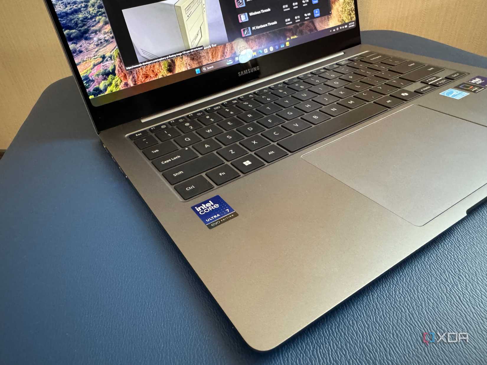 Review: The Samsung Galaxy Book 5 Pro