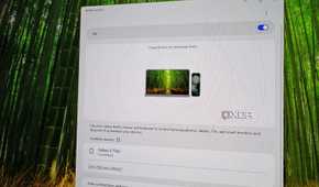 samsung galaxy book 5 pro multi control app