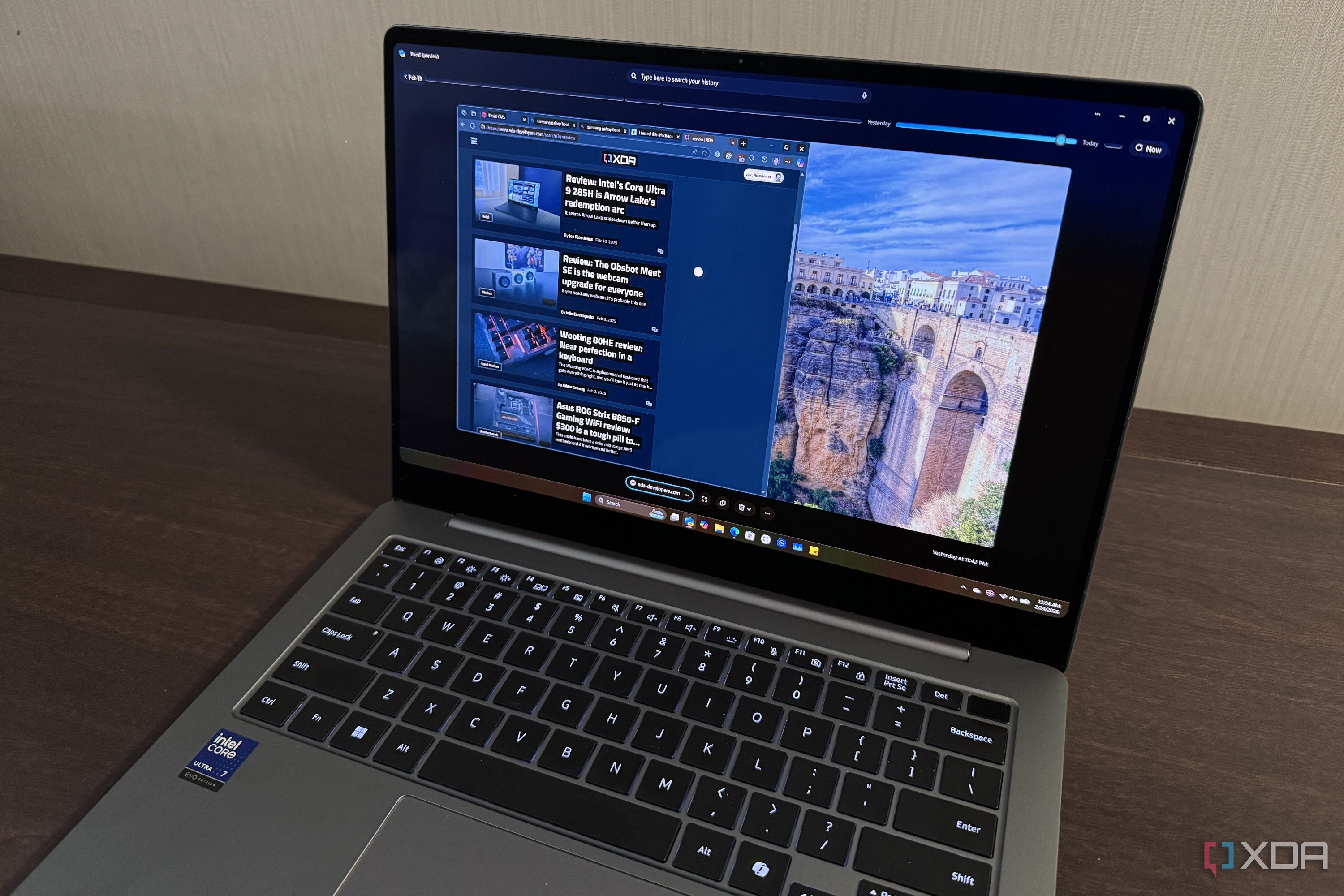Windows 11's Recall tool has been cracked open again, and Microsoft doesn't see that as a problem
