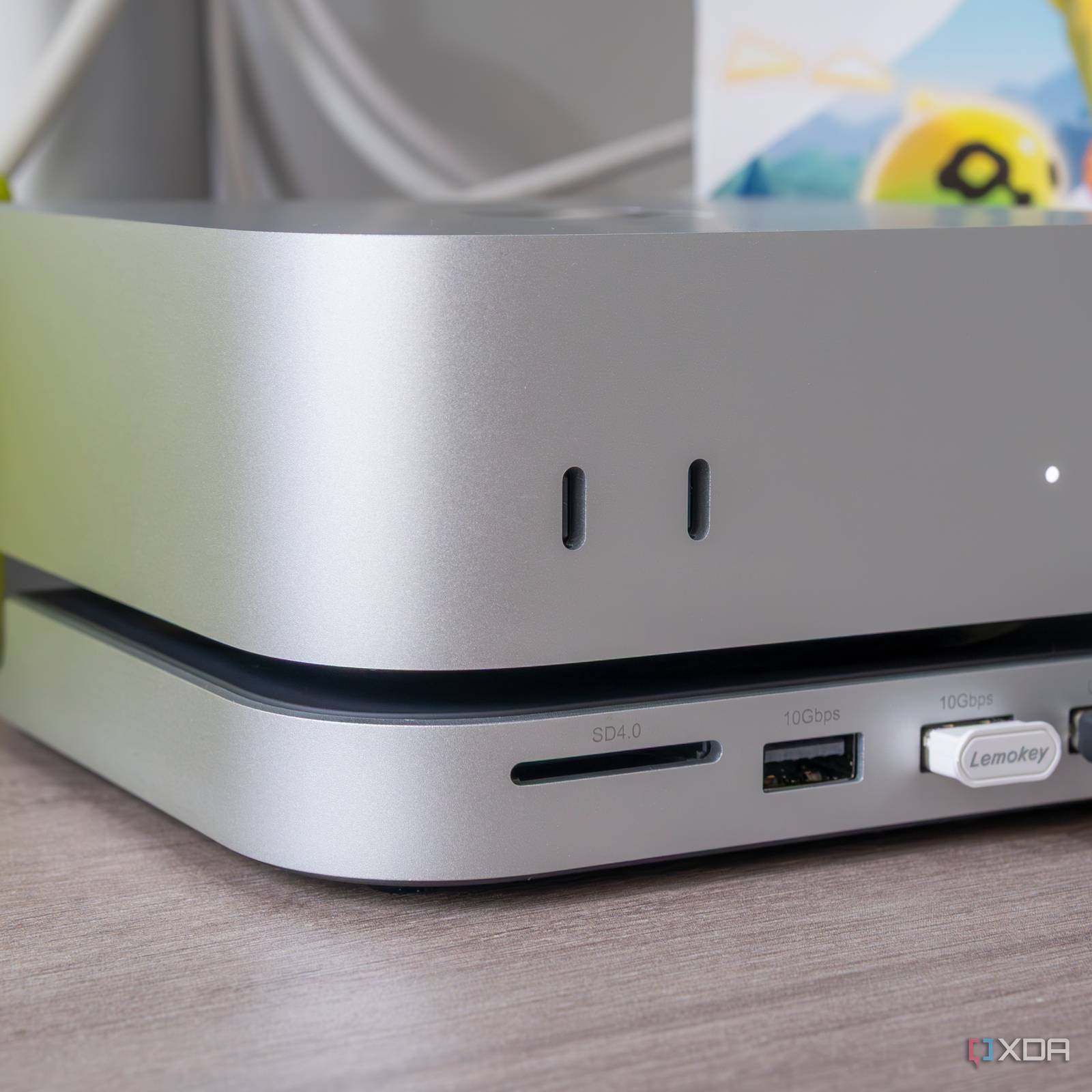 Review: Satechi