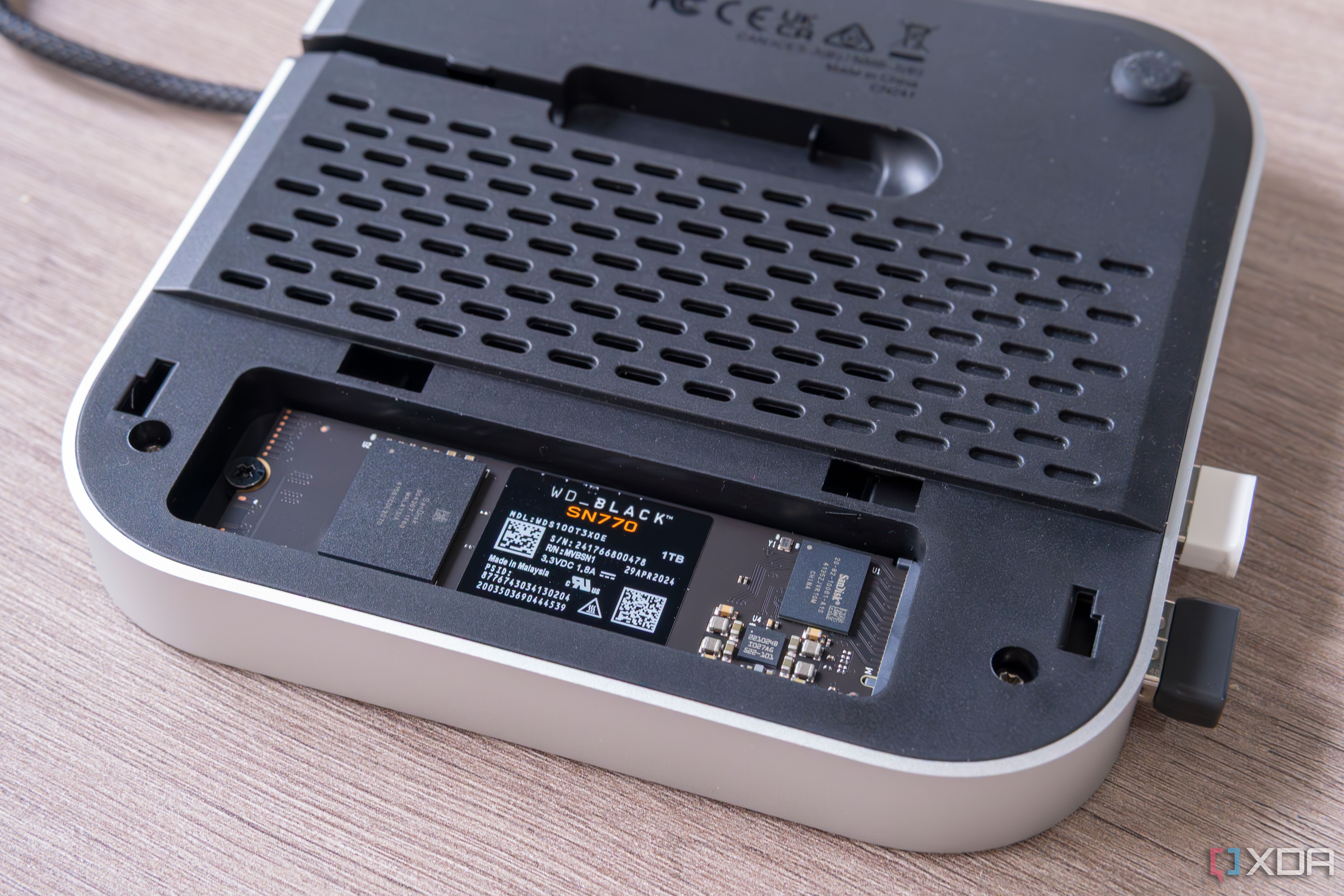 4 reasons why a mini PC is the perfect centerpiece for my work setup