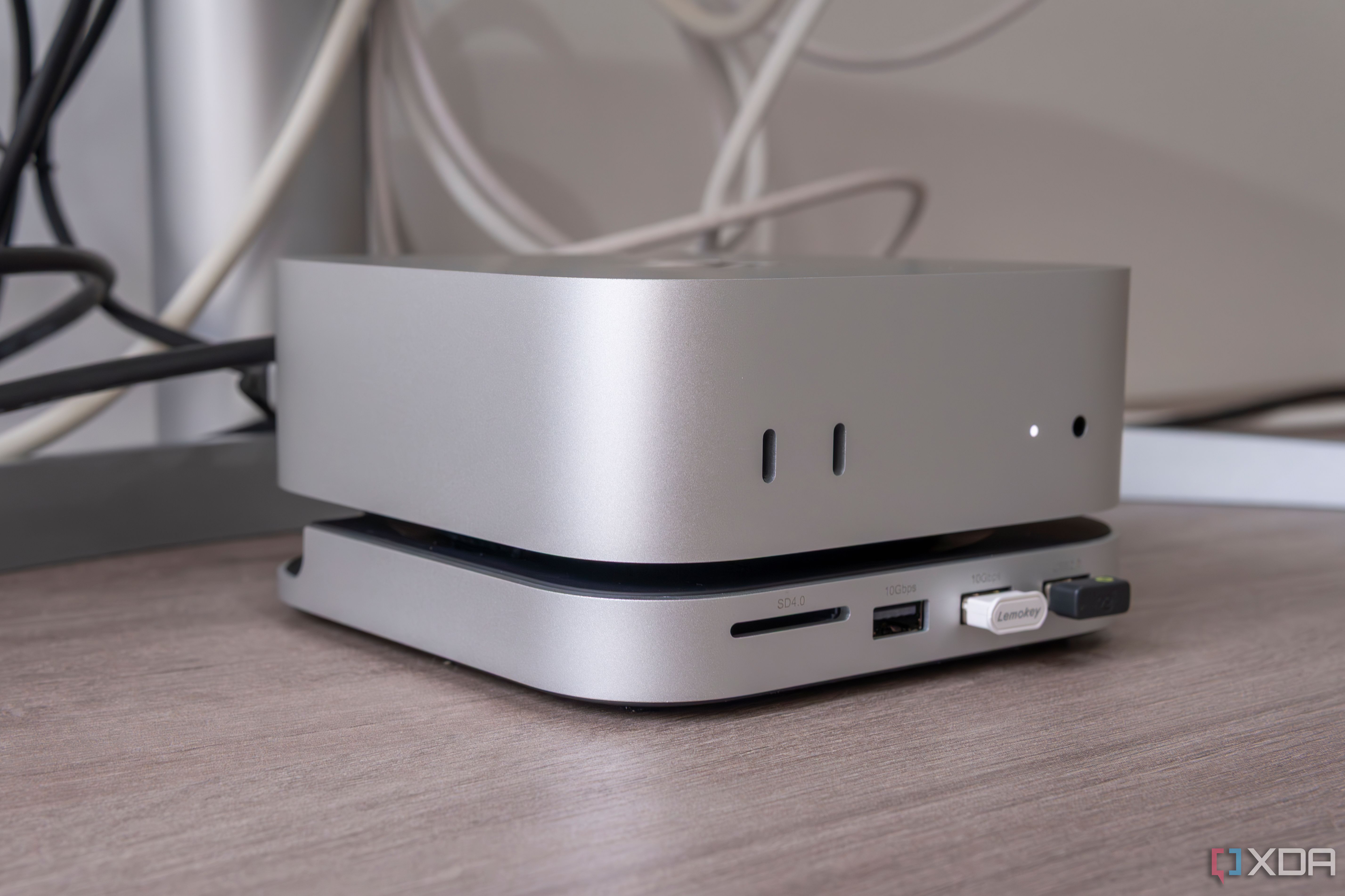 4 reasons the Mac Mini can be the perfect home server for