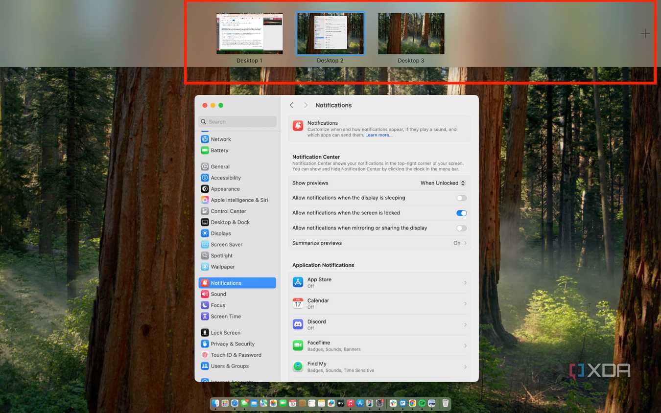 Mac Desktop Overload 6 tips to optimize your Mac for productivity