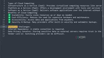 Searching withing the file Sublime Text