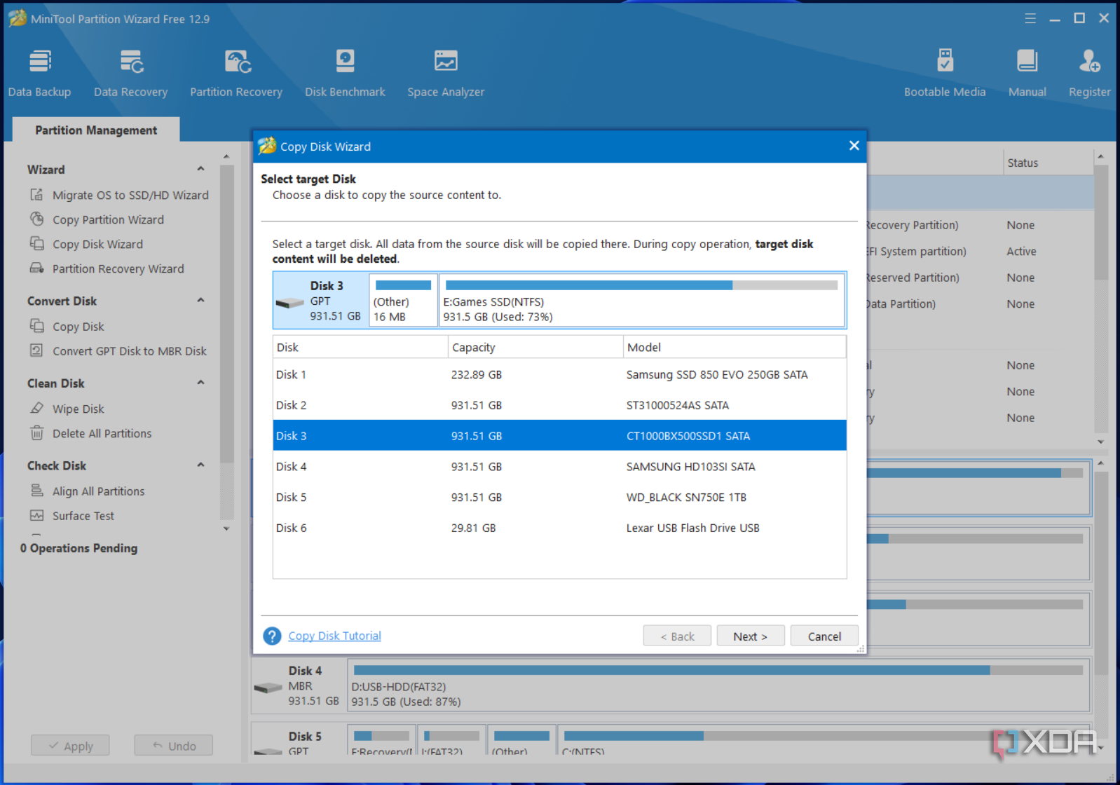 Btrfs subvolumes are a taste of flexible filesystems