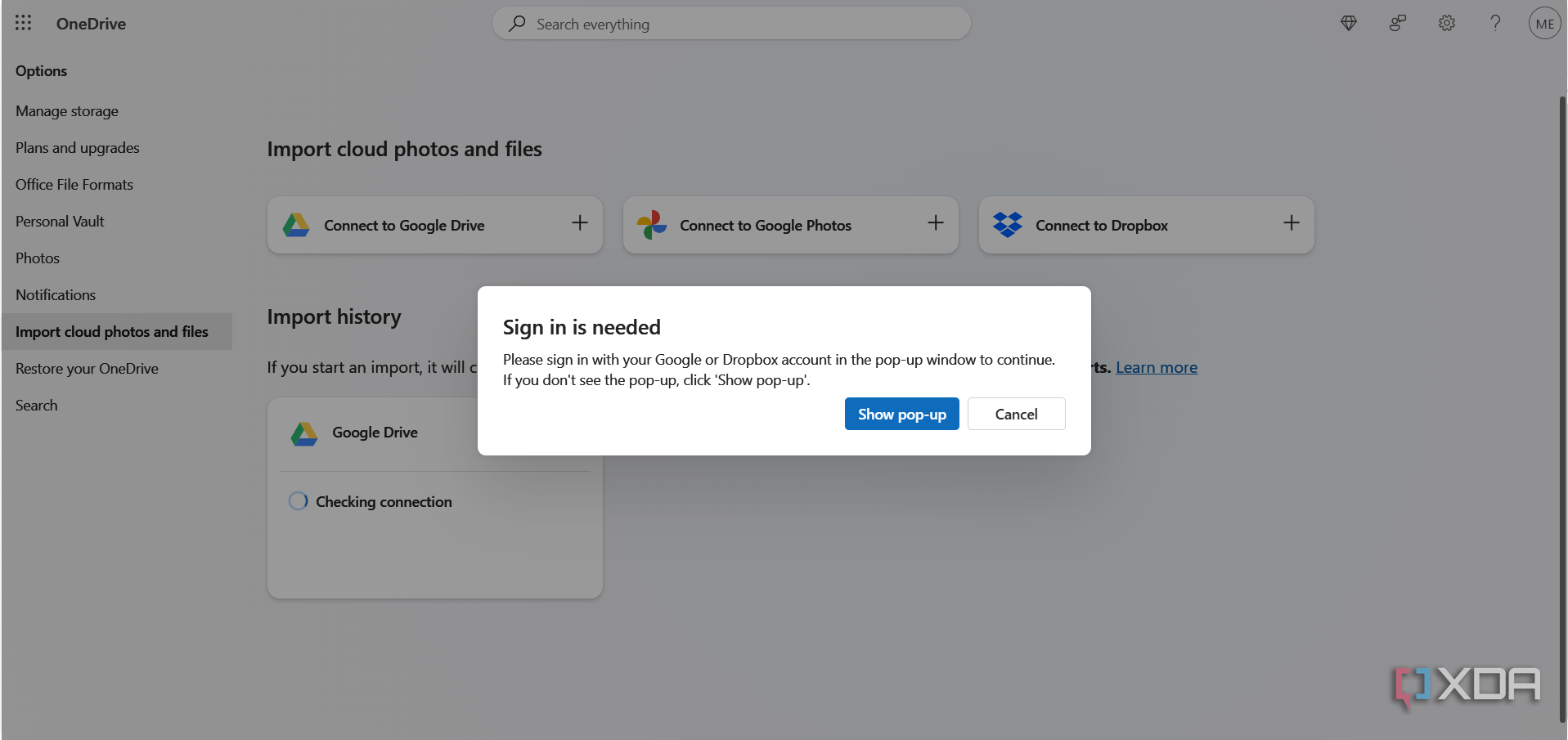 4 tools to merge all your cloud storage services into one place