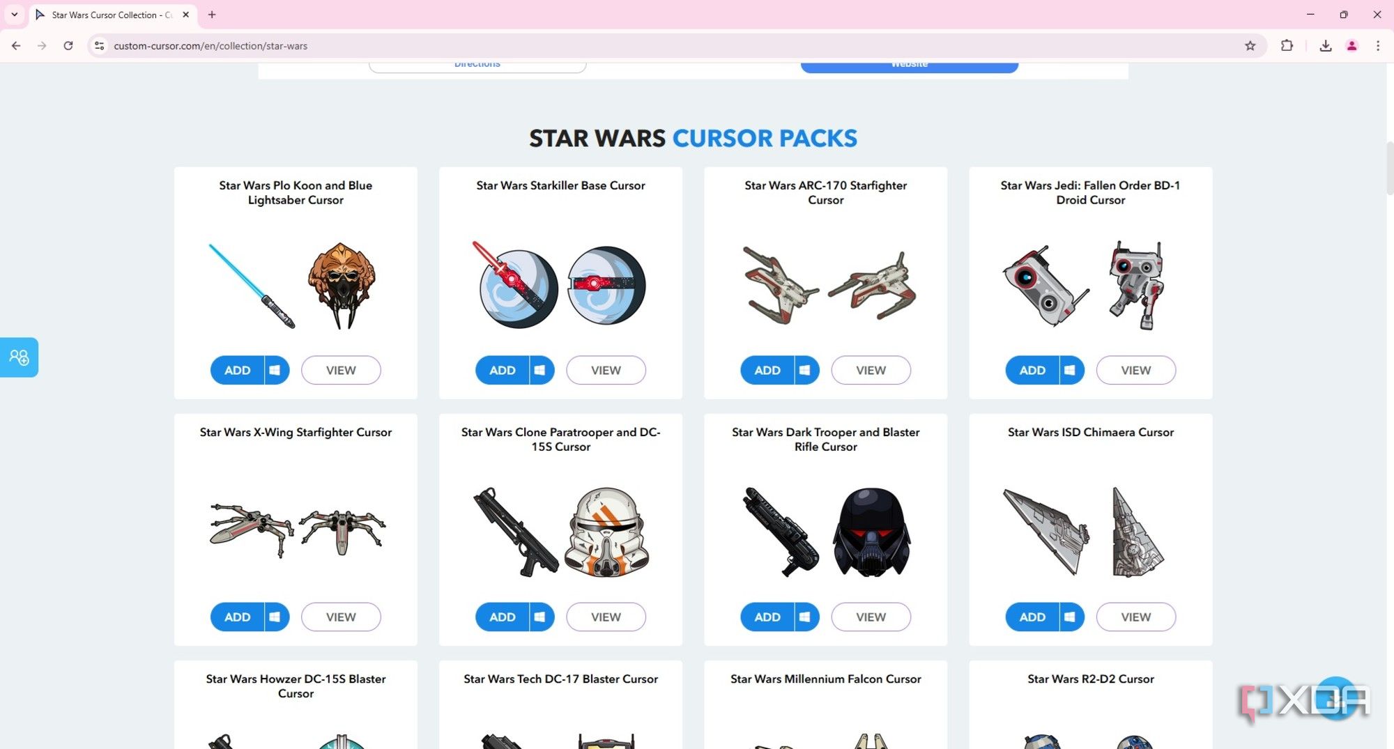 6 ways to customize your cursor for easier navigation