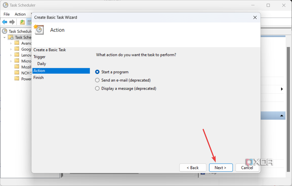 Turn On Program 7 ways to save time with keyboard shortcuts and automations on Windows