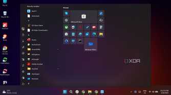 Windows 5 Menu 5 Start menu alternatives and Windows tweaks that will speed up your ...