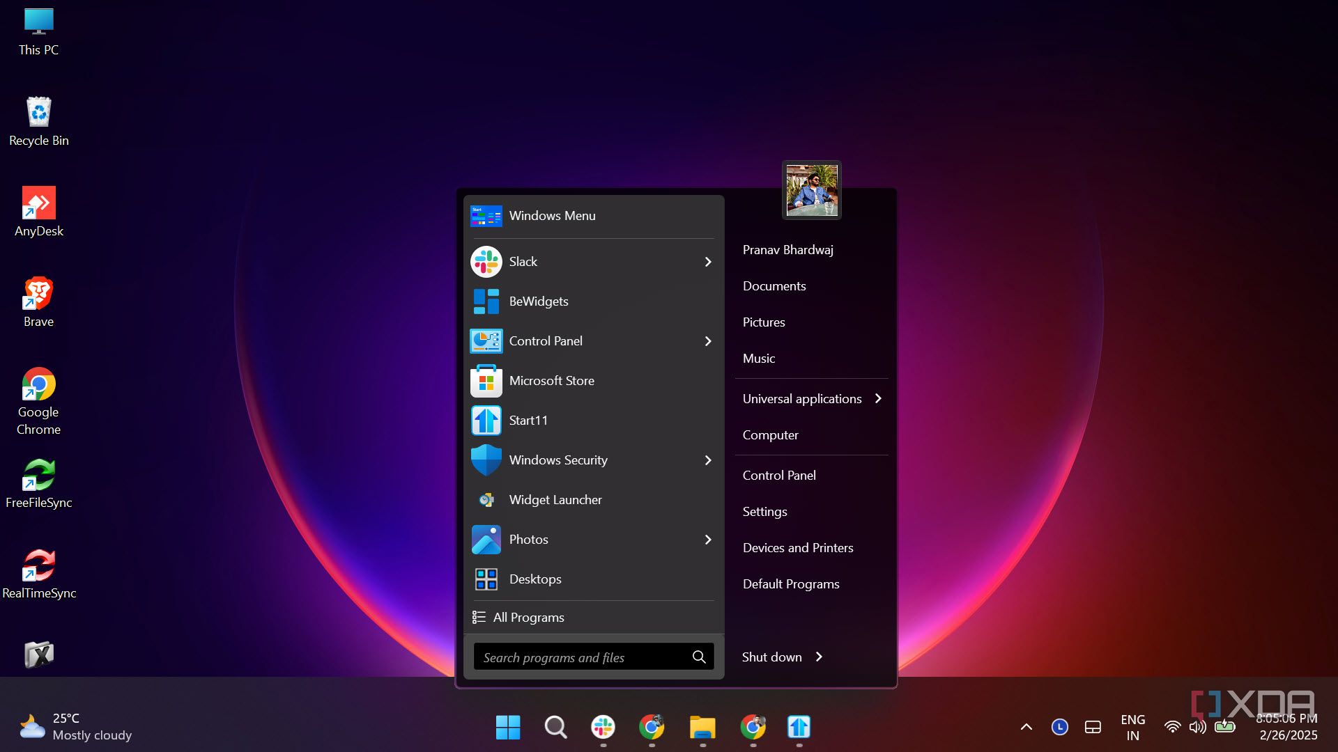 5 Start menu alternatives and Windows tweaks that will speed up your ...
