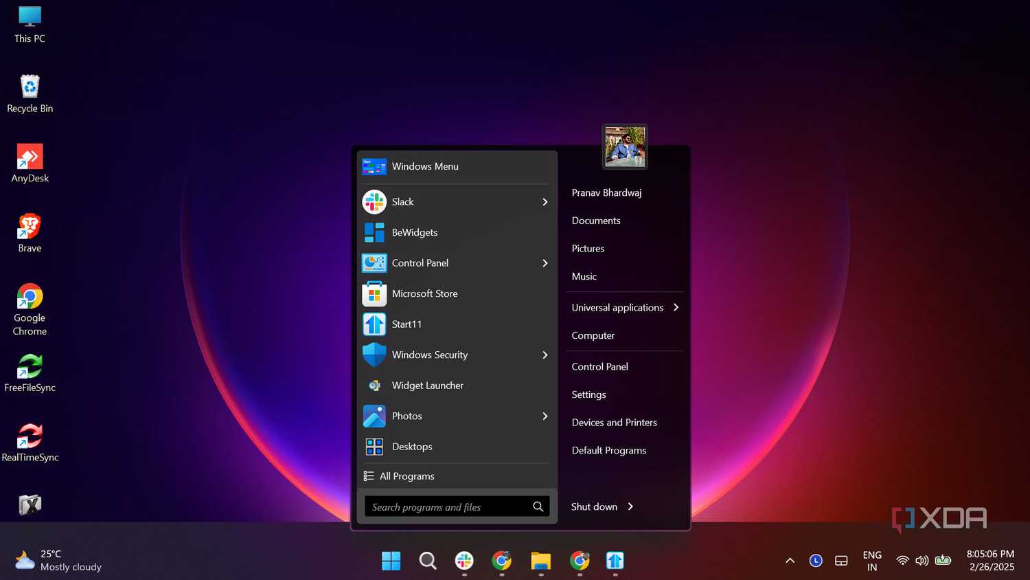 Windows 5 Menu 5 Start menu alternatives and Windows tweaks that will speed up your ...