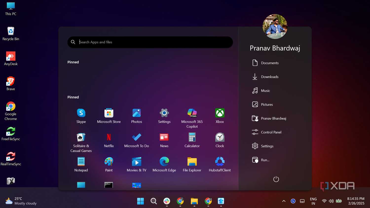 Windows 5 Menu 5 Start menu alternatives and Windows tweaks that will speed up your ...