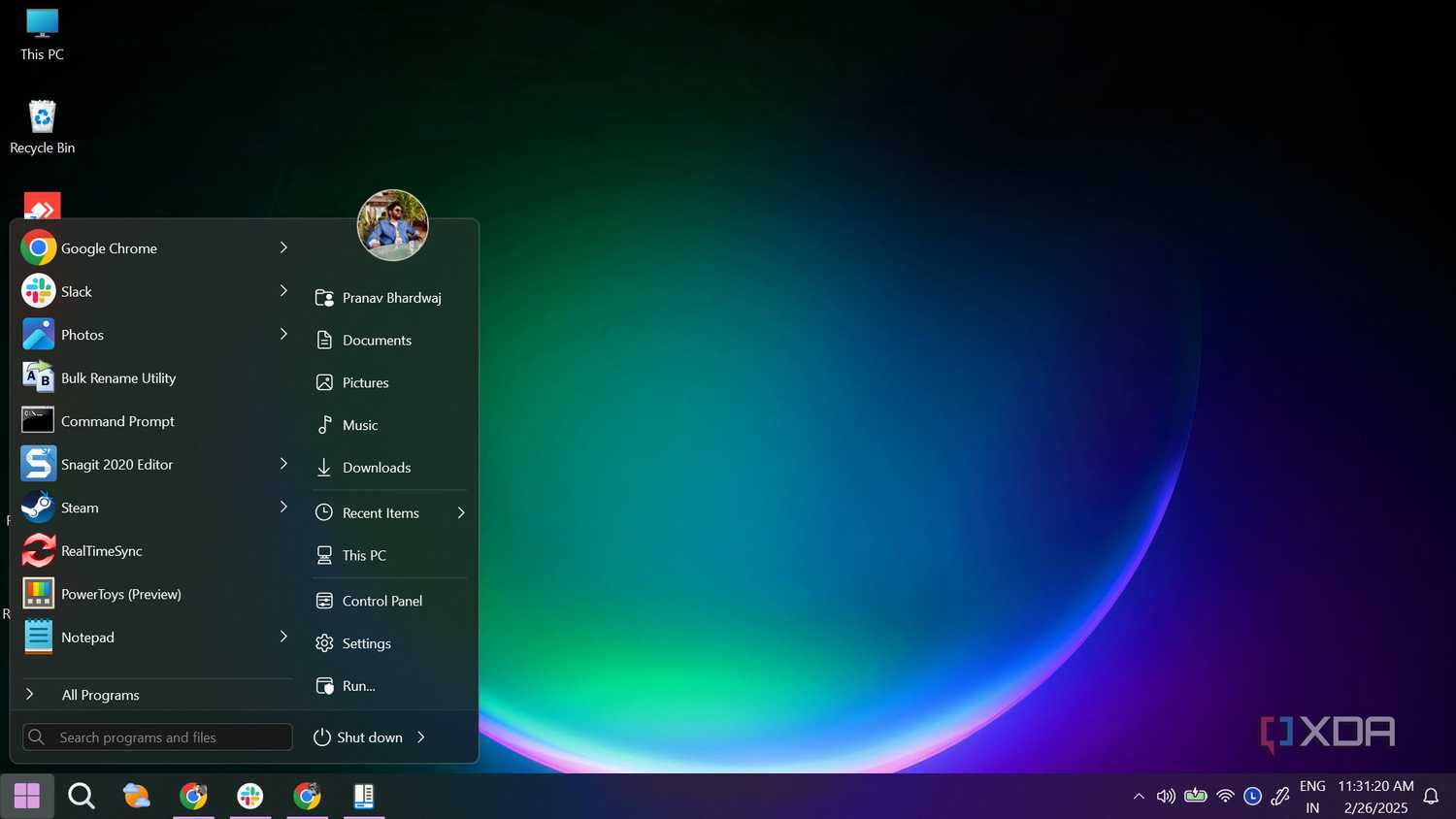 Emerging Window Button 5 ways Windows has gotten worse in recent years