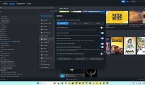 Steam Settings-1