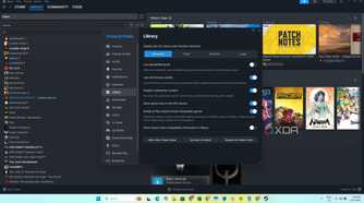 Steam Settings-1