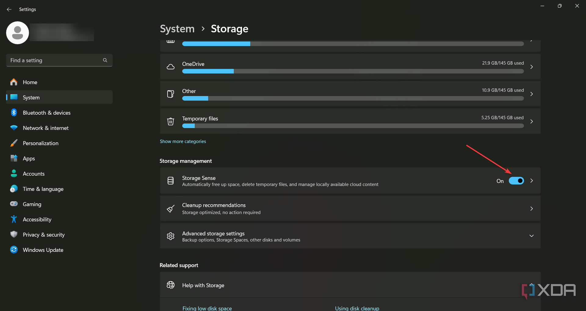 7 tips to efficiently organize your drive space