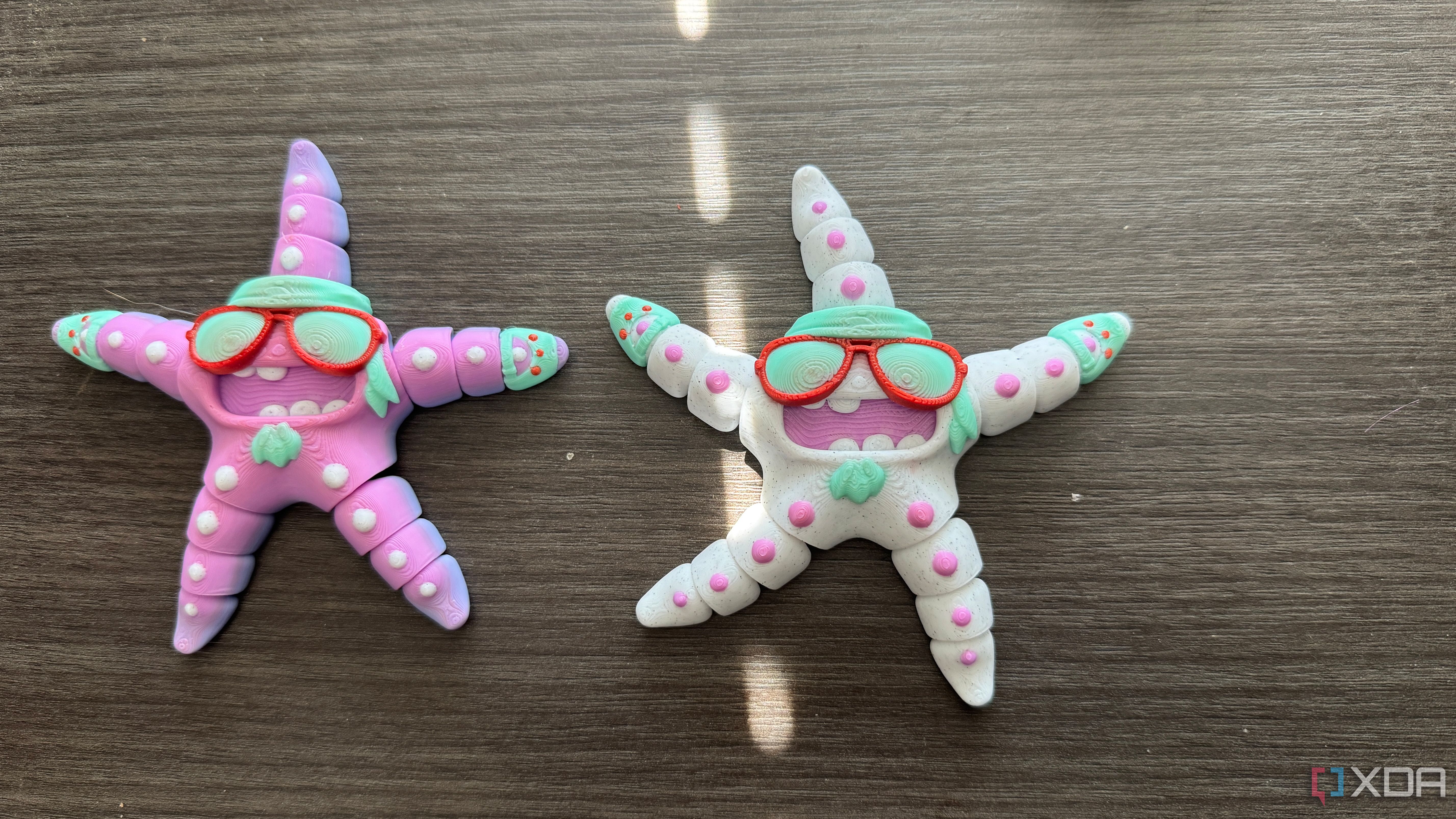 success after print failure 2