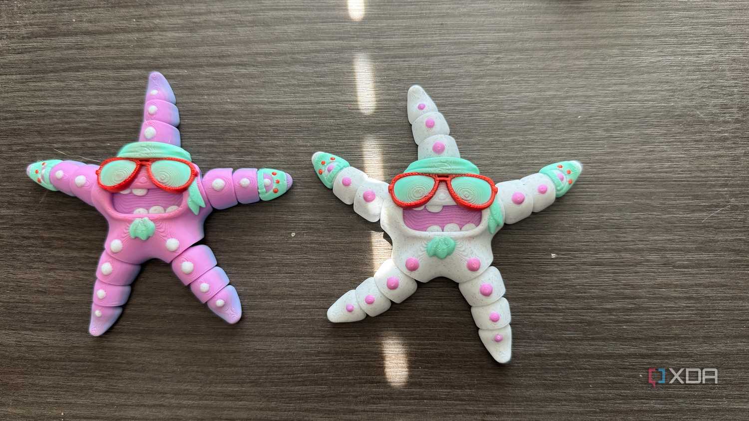 success after print failure 2
