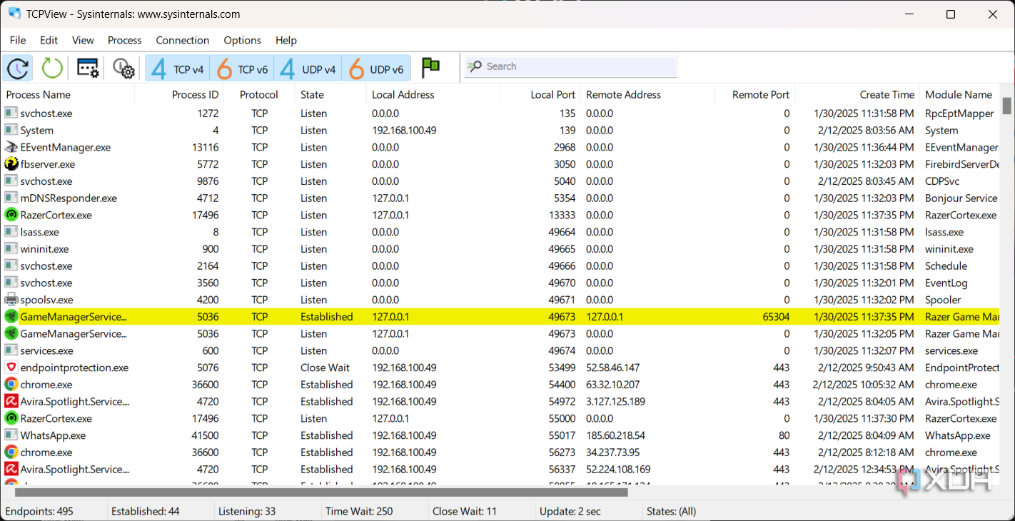 5 most useful SysInternals tools for optimizing your Windows PC
