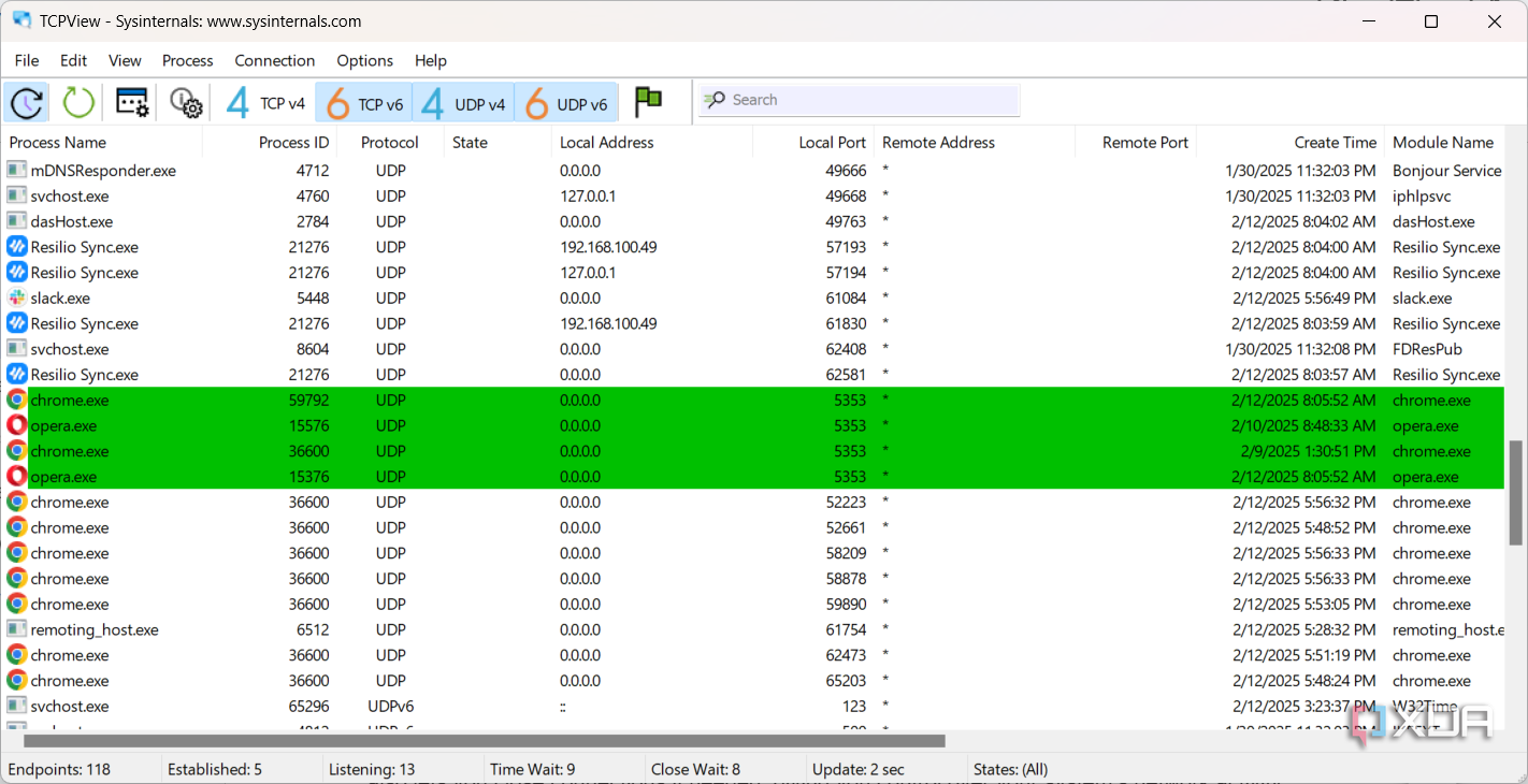 5 most useful SysInternals tools for optimizing your Windows PC