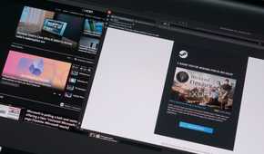 Thunderbird email hero with XDA site