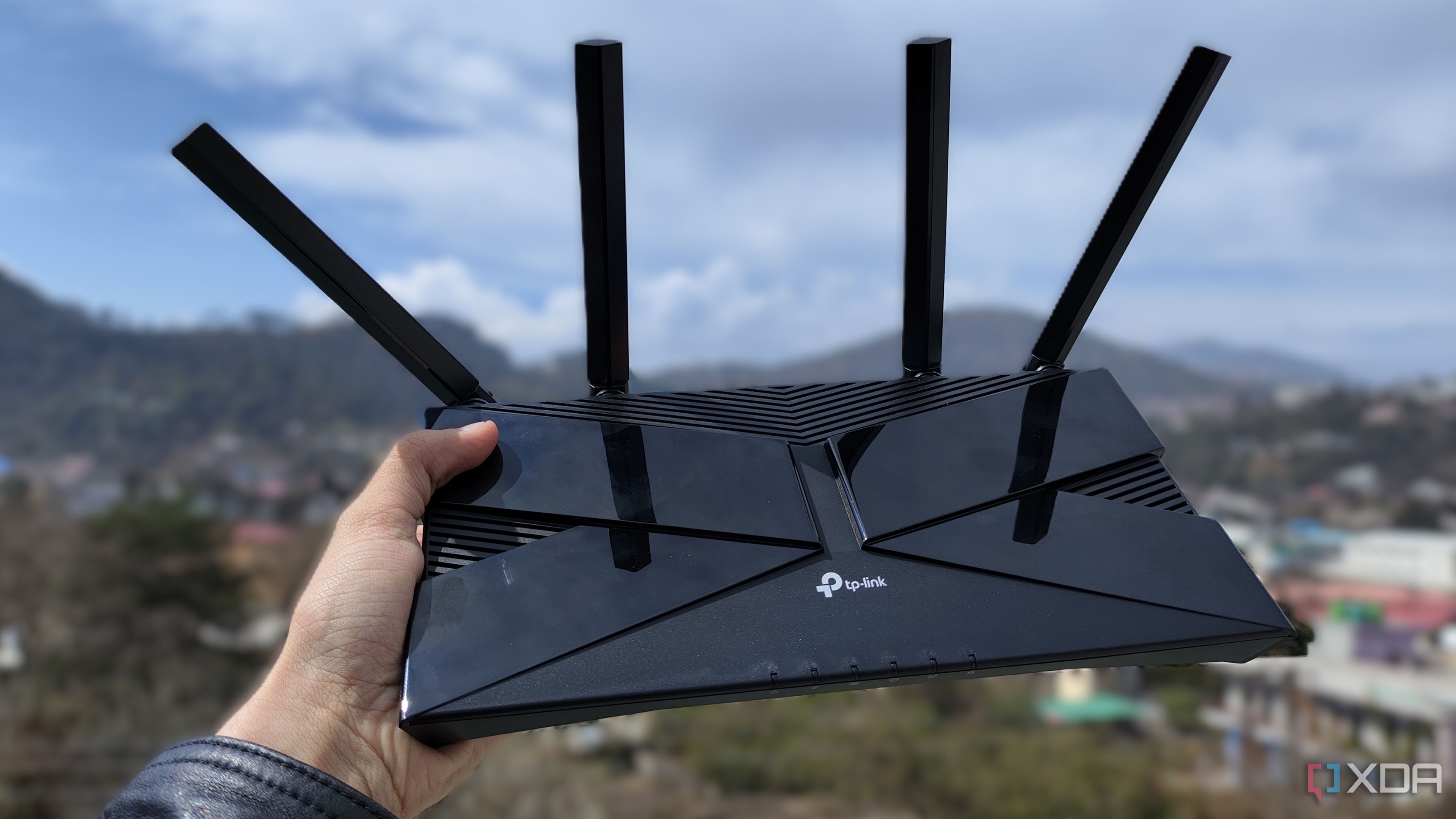 Your old router is a better dedicated access point than any mesh extender you can buy