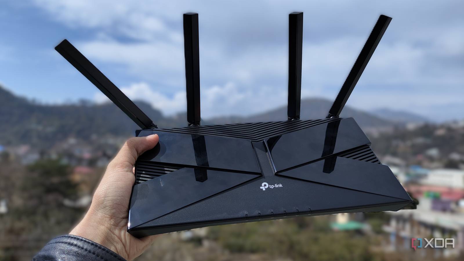 Your old router is a better dedicated access point than any mesh ...