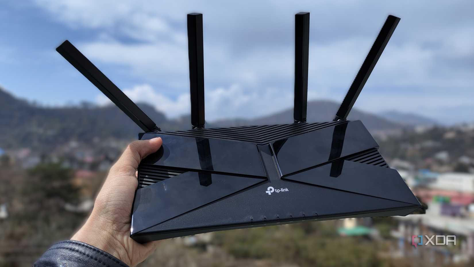 We're still recommending TP-Link routers, despite security ... - MSN