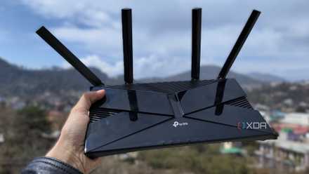 Bafovy Router Before your router even connects to the internet, change these 6 settings